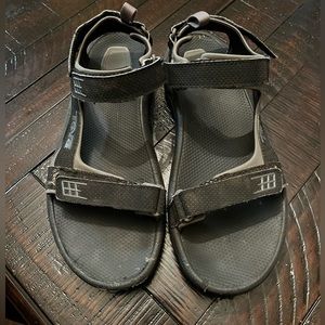 Size 11 Tevas Sandals